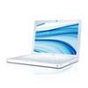 Macbook MC240BZ Core 2 Duo 2GB 160GB 13" Bluetooth GeForce 9400M 256MB
