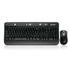 Novo teclado Wireless Desktop 1000 Microsoft