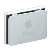 iPod Shuffle 1Gb Silver